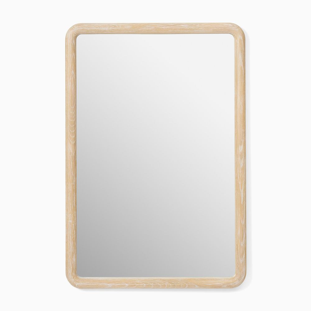 Vivienne Wall Mirror (37.5") | West Elm (US)