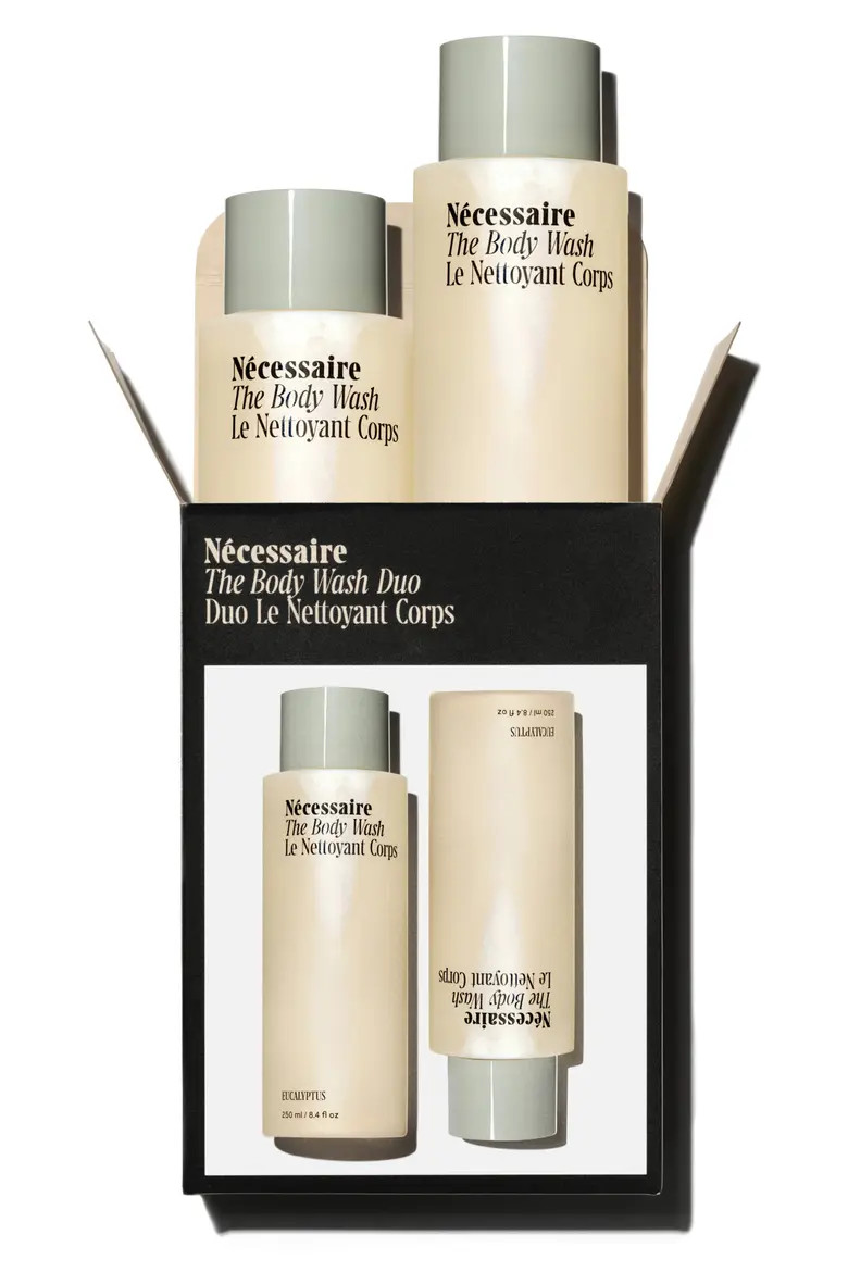 The Body Wash Duo Set $56 Value (Women) | Nordstrom | Nordstrom
