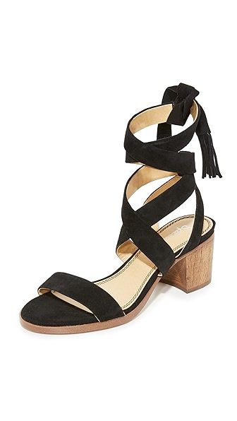 Splendid Janet City Sandals | Shopbop