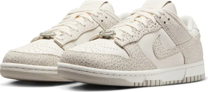 Nike Dunk Low Premium Basketball Sneaker (Women) | Nordstrom | Nordstrom