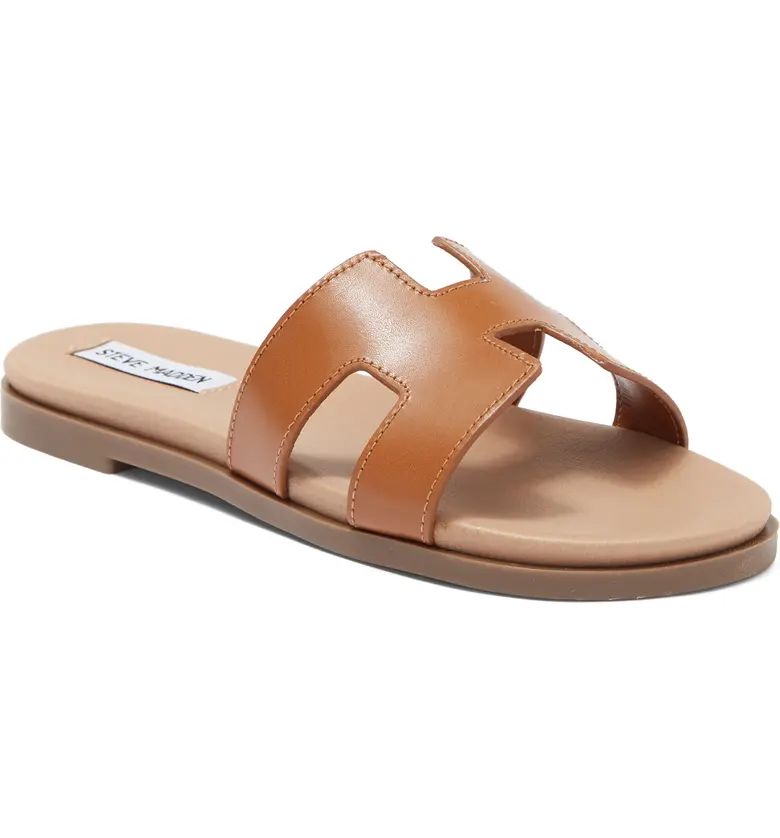 Hoku Slide Sandal (Women) | Nordstrom Rack