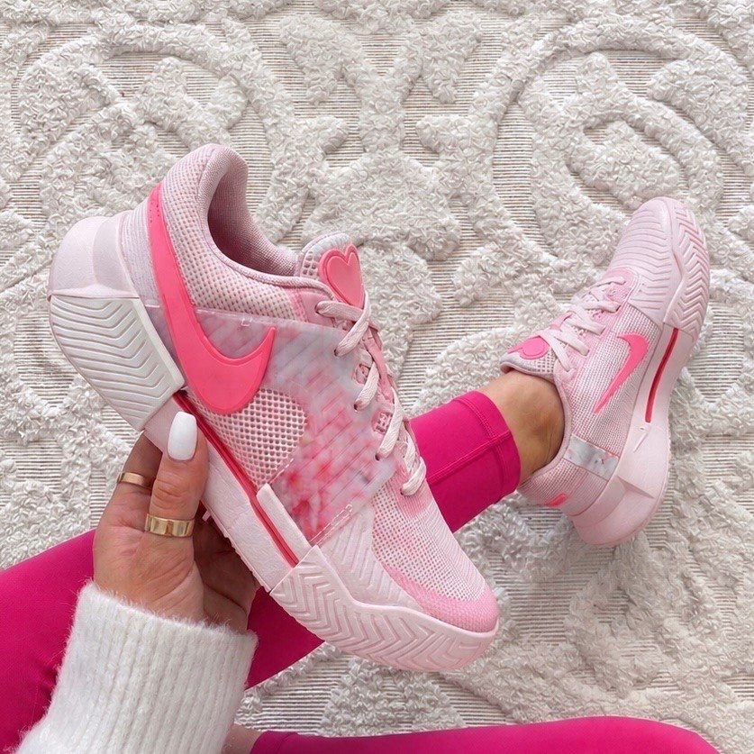 Nike gp challenge 1 Osaka sneakers. Runs true to size