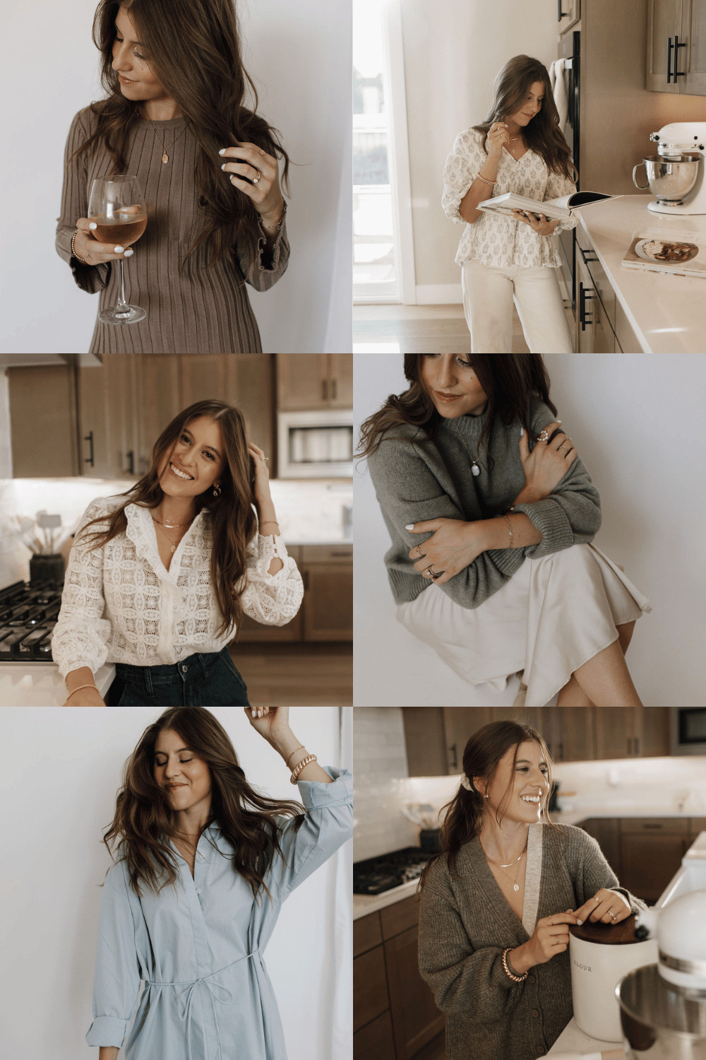 links to my top-most requested pieces in my closet✨ 

 