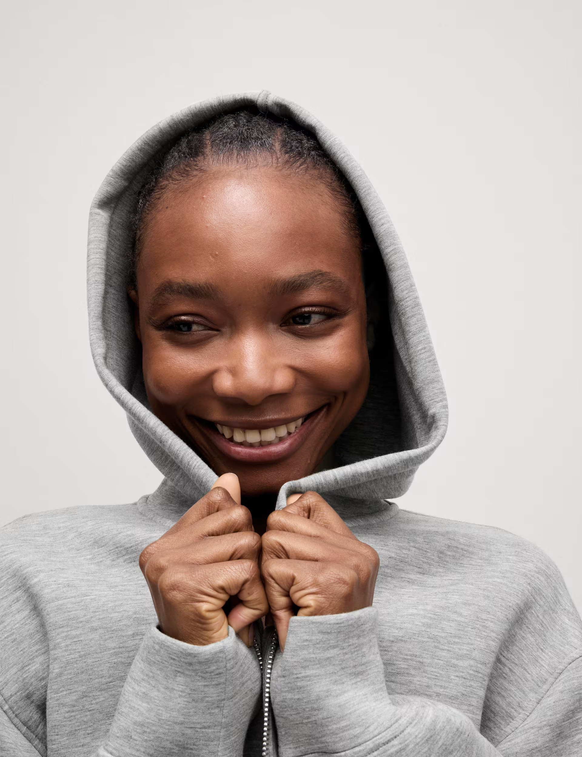 Scuba Zip Up Hoodie | Marks & Spencer (UK)