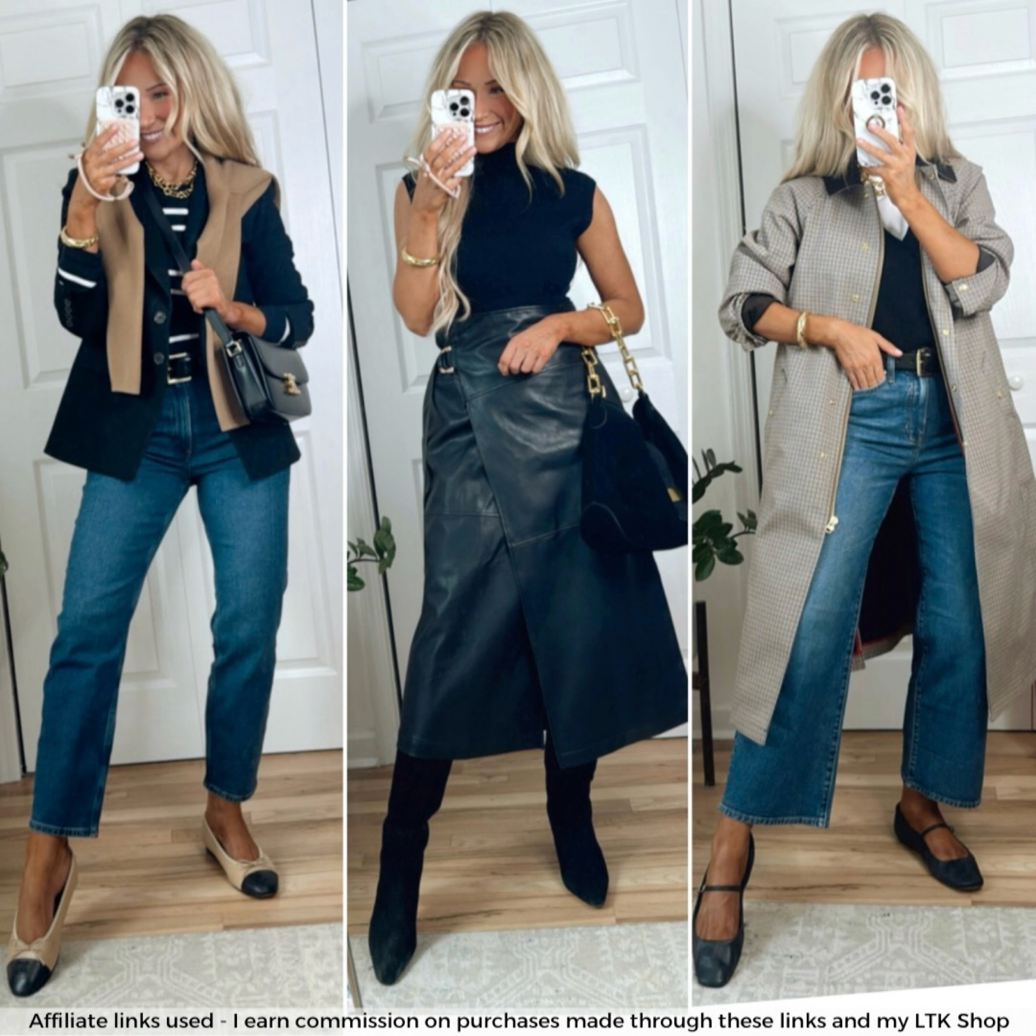 Fall outfit ideas🍂🍁