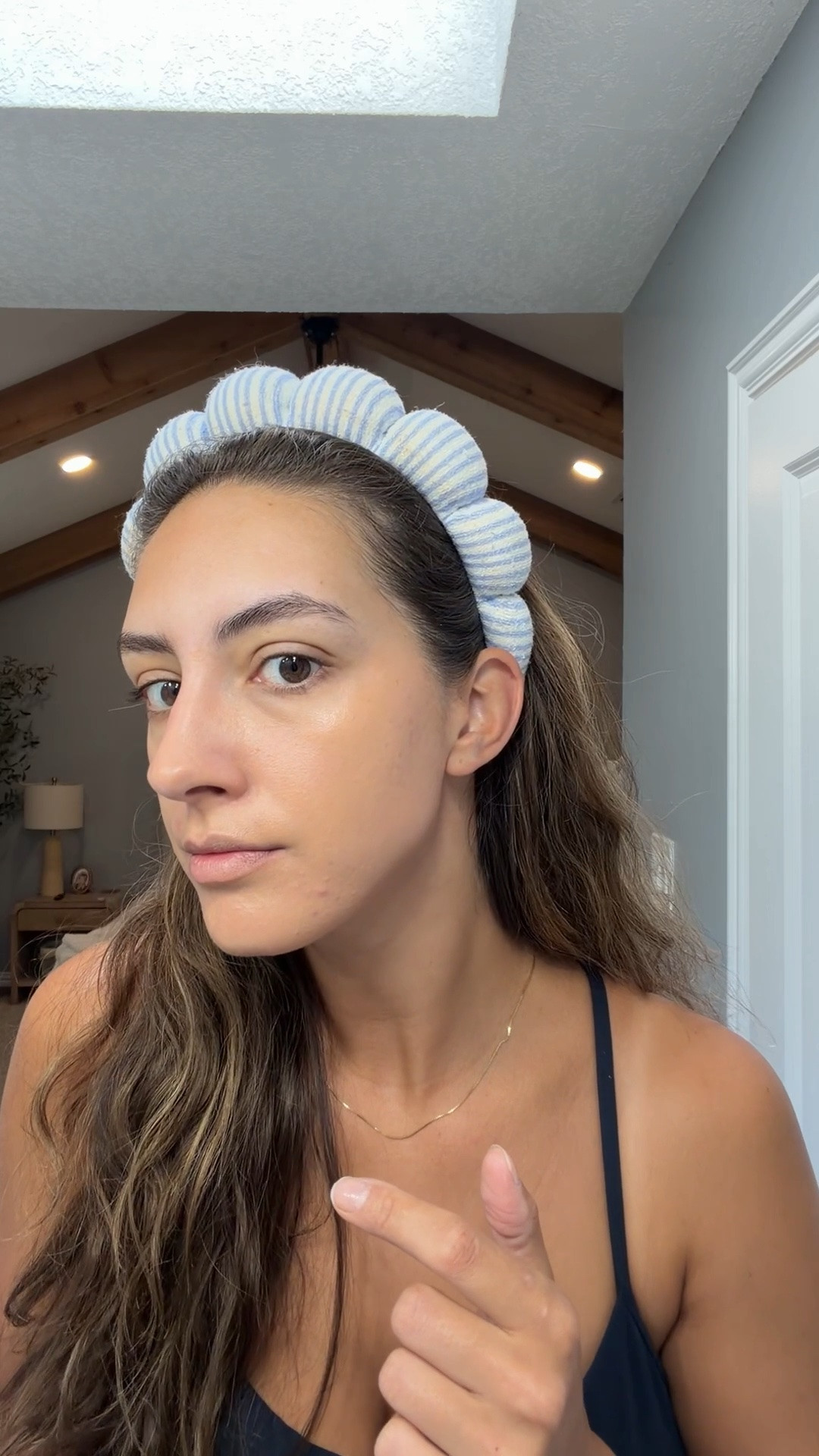 Zero white cast and tone adapts to you skin tone when blended! I got the shade medium and has 50 spf mineral sunscreen! Great time to try it out for prime day sale

#LTKBeauty #LTKU #LTKgrwm