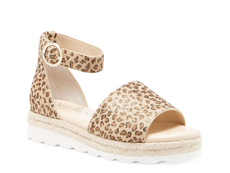 Verinna Espadrille Platform Sandal | DSW