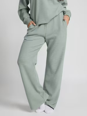 Waffle Lounge Pant | Comfrt