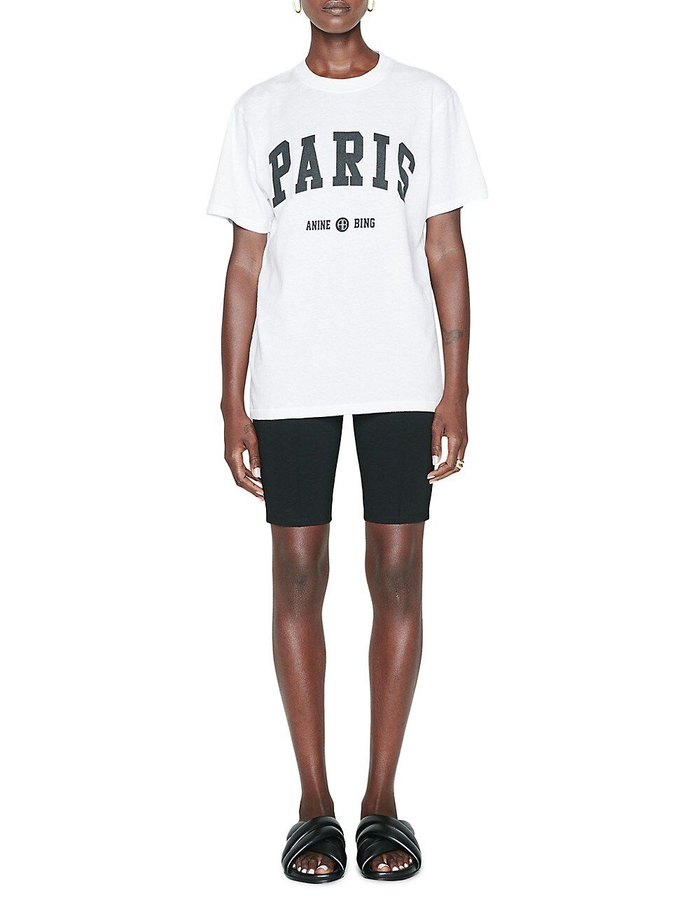 Lili Paris T-Shirt | Saks Fifth Avenue