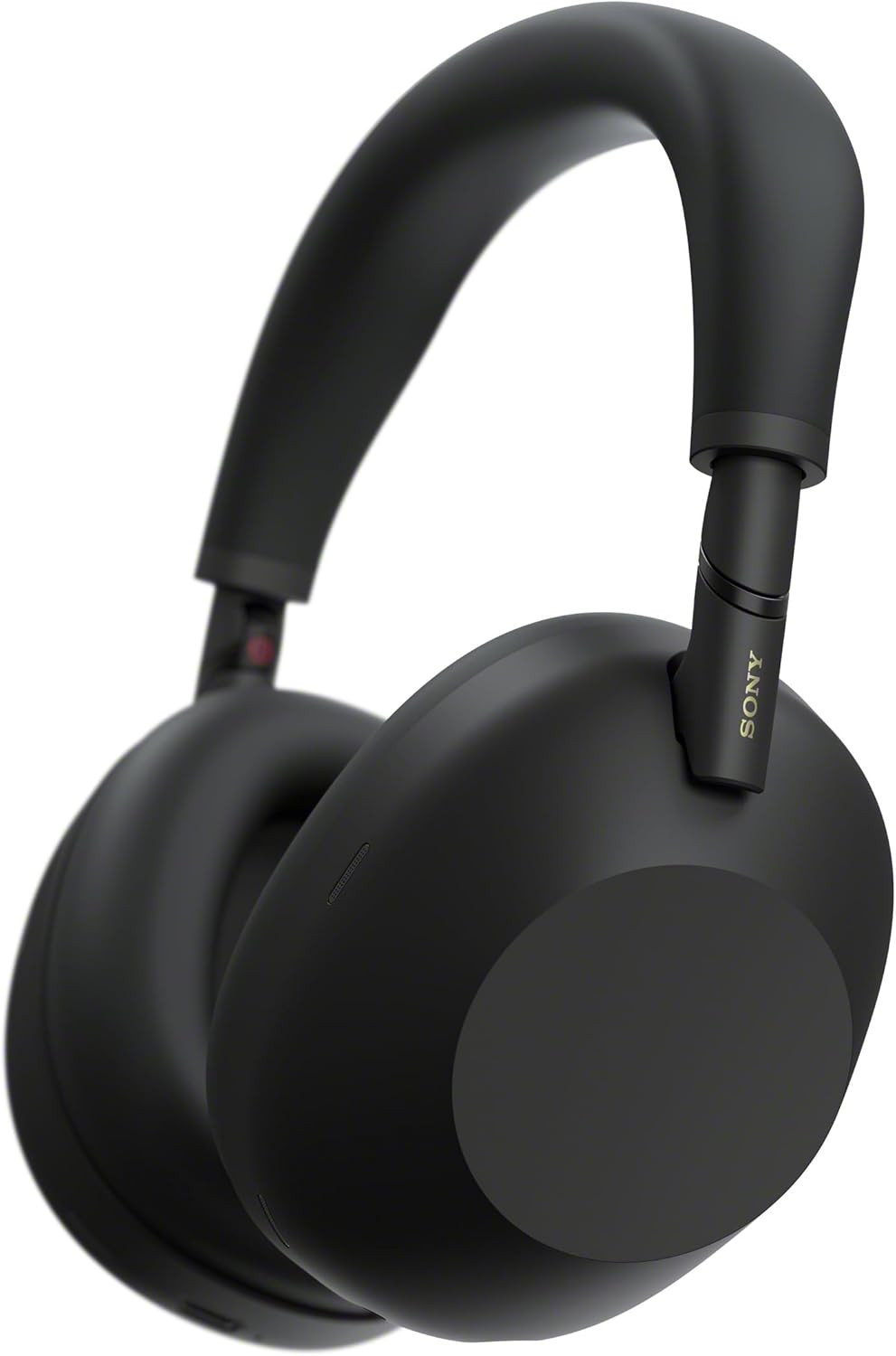 Sony WH-1000XM6 The Best Noise Cancelling Wireless Headphones, Black | Amazon (US)