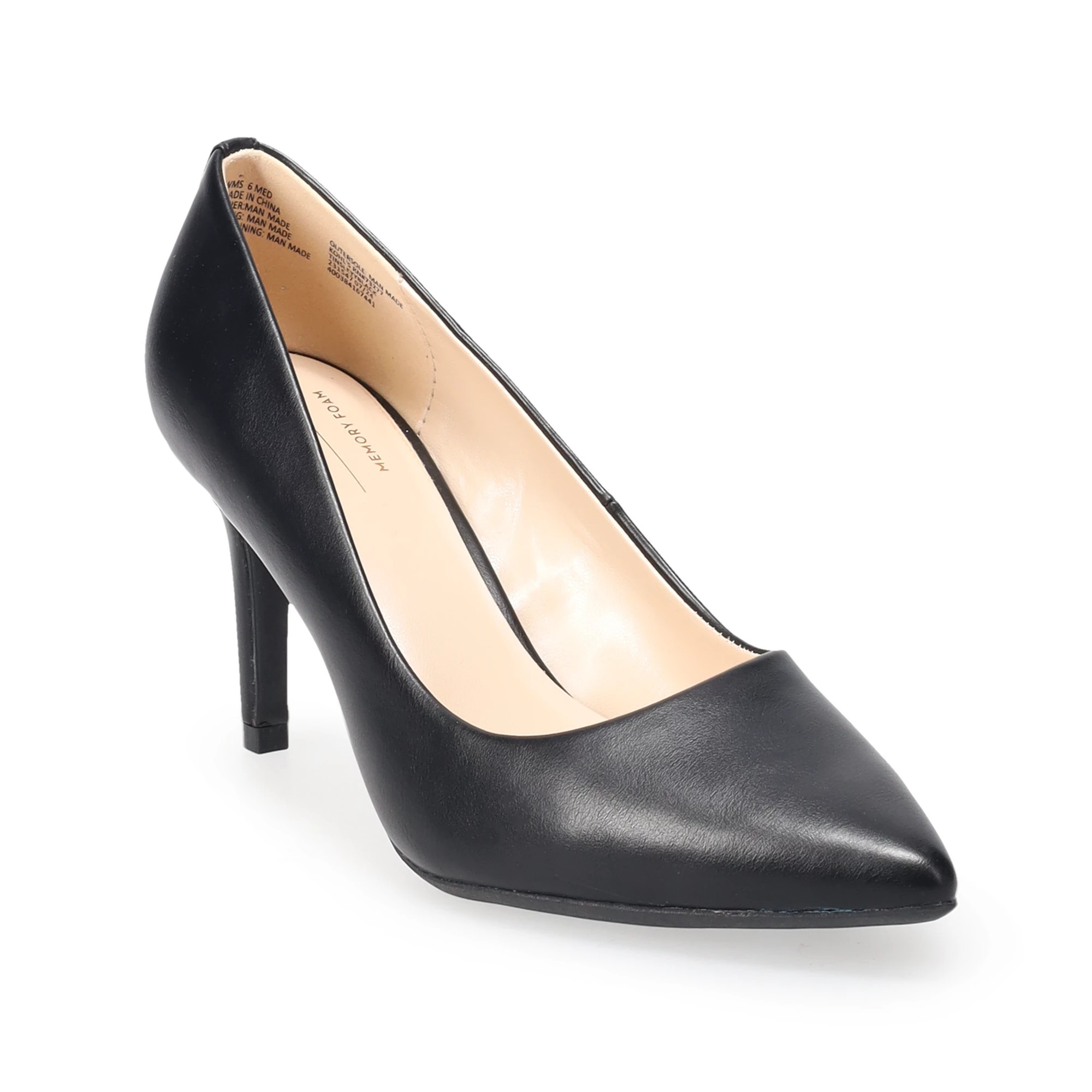 Apt. 9® Tinsleyy Women's Dress Pumps | Kohl's