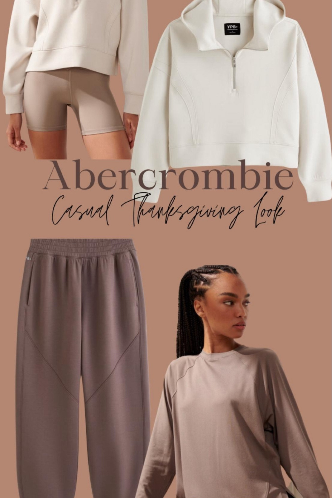 Now shop reduced prices on some of my Abercrombie favorites! 

Abercrombie || sale || sale alert || casual wear || joggers || ypb || neoknit || winter outfits || gifts for her 

#LTKGiftGuide #LTKsalealert #LTKHoliday