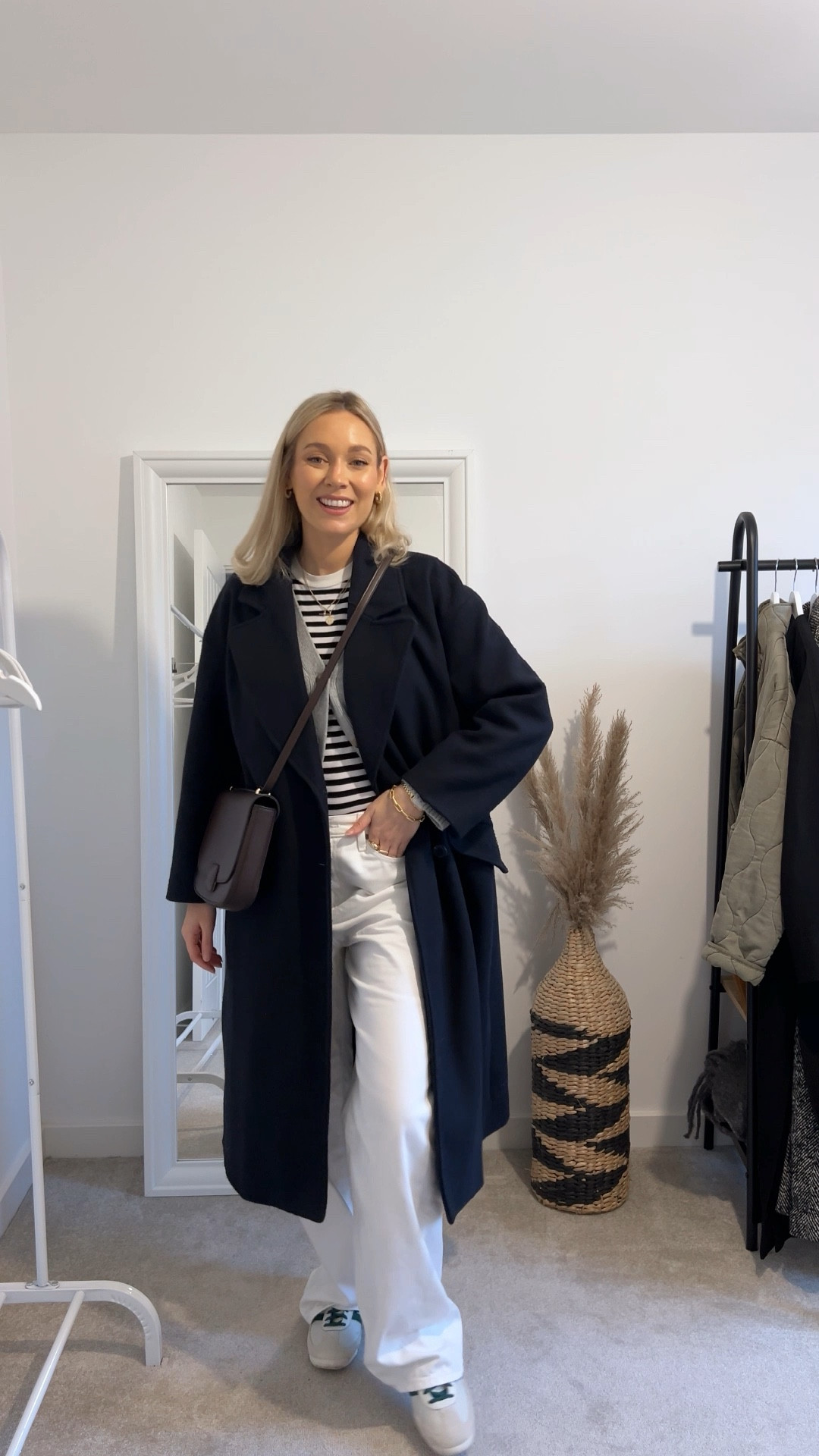 100 days of outfits - Day 7 🤰🏼

#LTKmaternity #LTKeurope #LTKstyletip