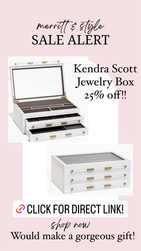 Kendra Scott sale up to 40% off!! Perfect gift items! 

#LTKHoliday #LTKGiftGuide #LTKCyberweek