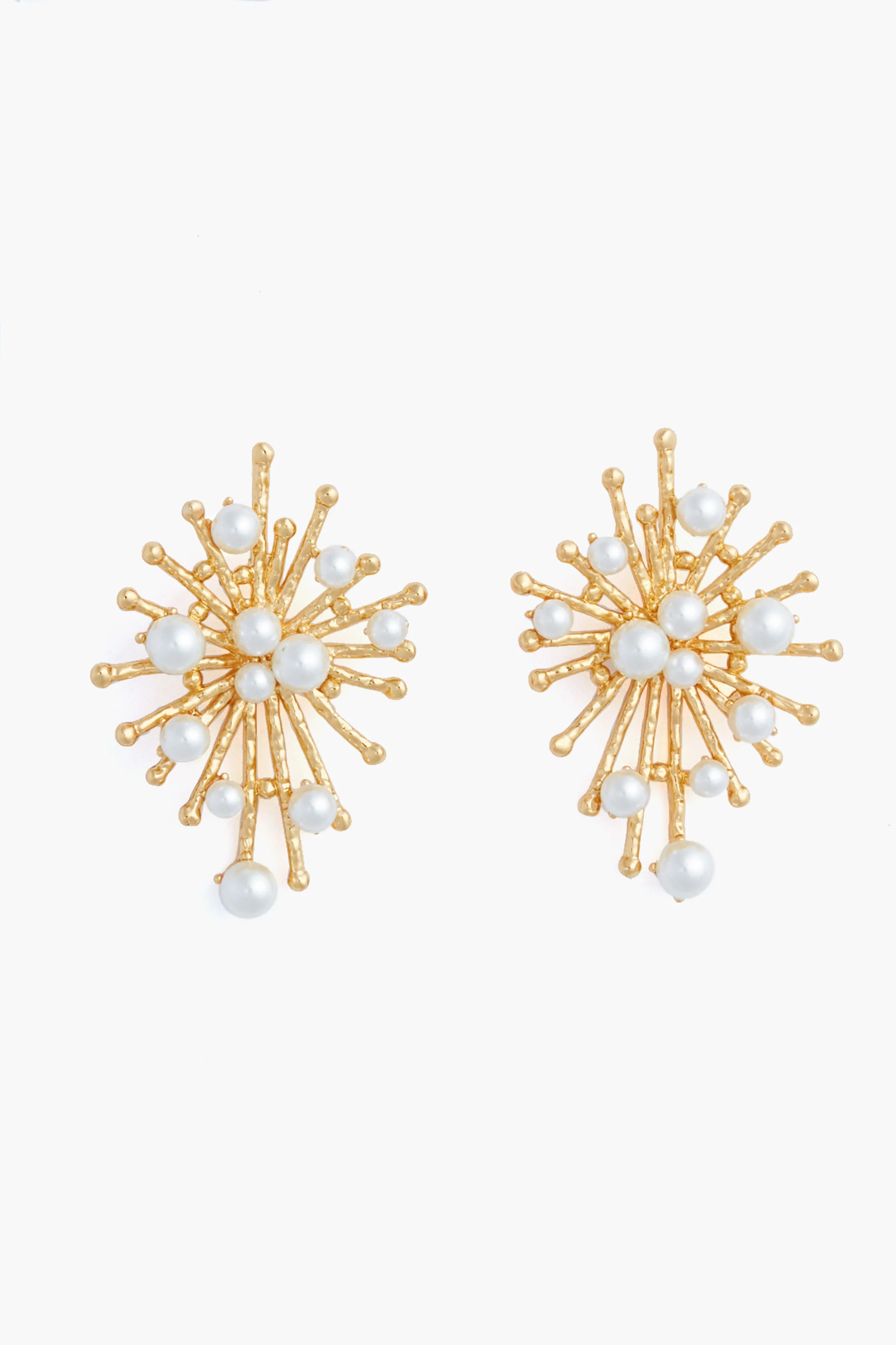 Starburst Earrings | Tuckernuck (US)