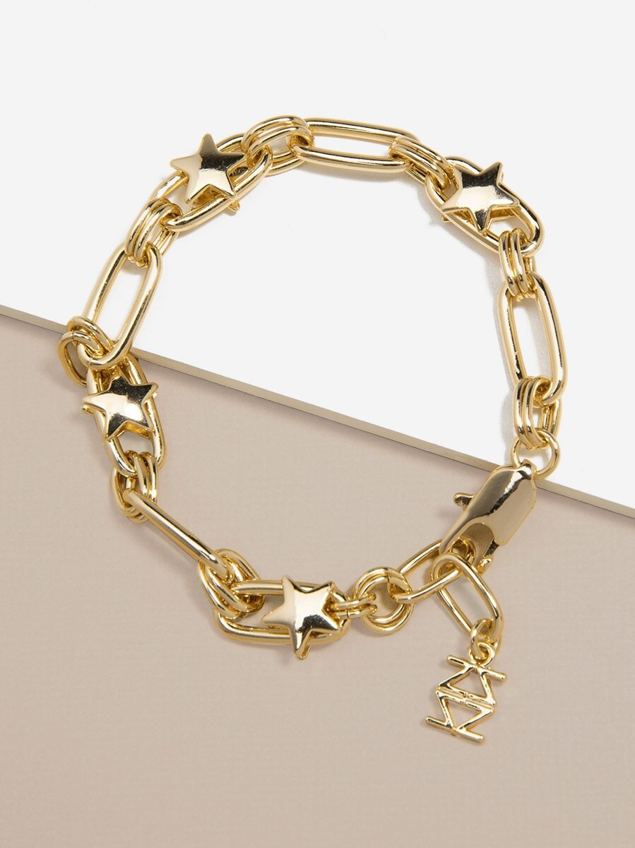 Stellar Links Chain Bracelet | ZENZII