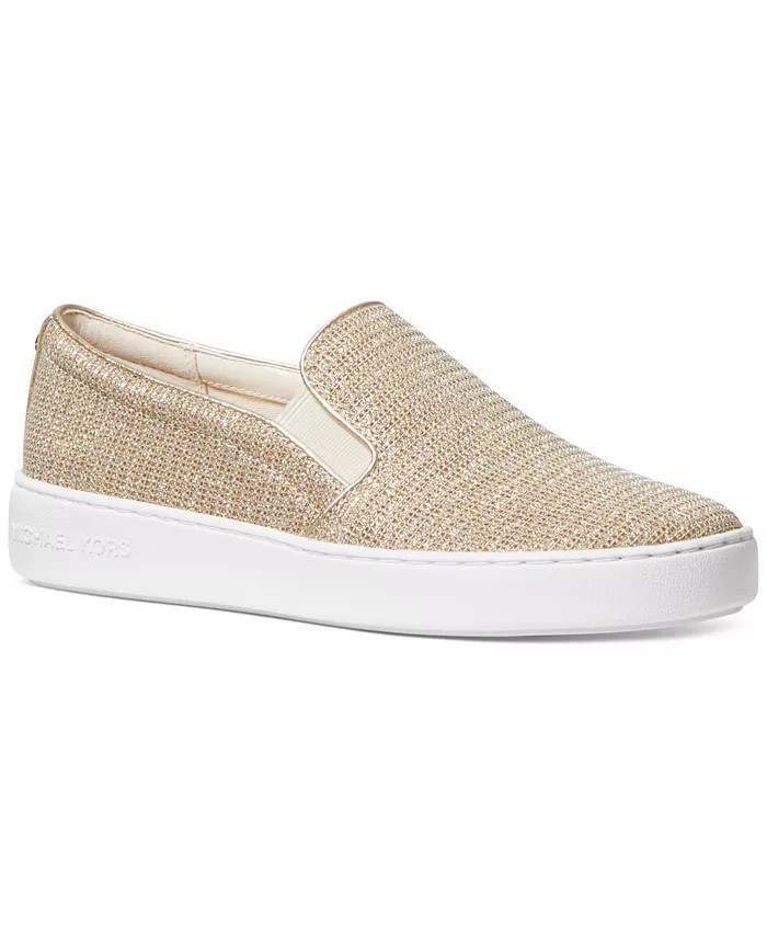 Women's Keaton Slip-On Sneakers | Macys (US)