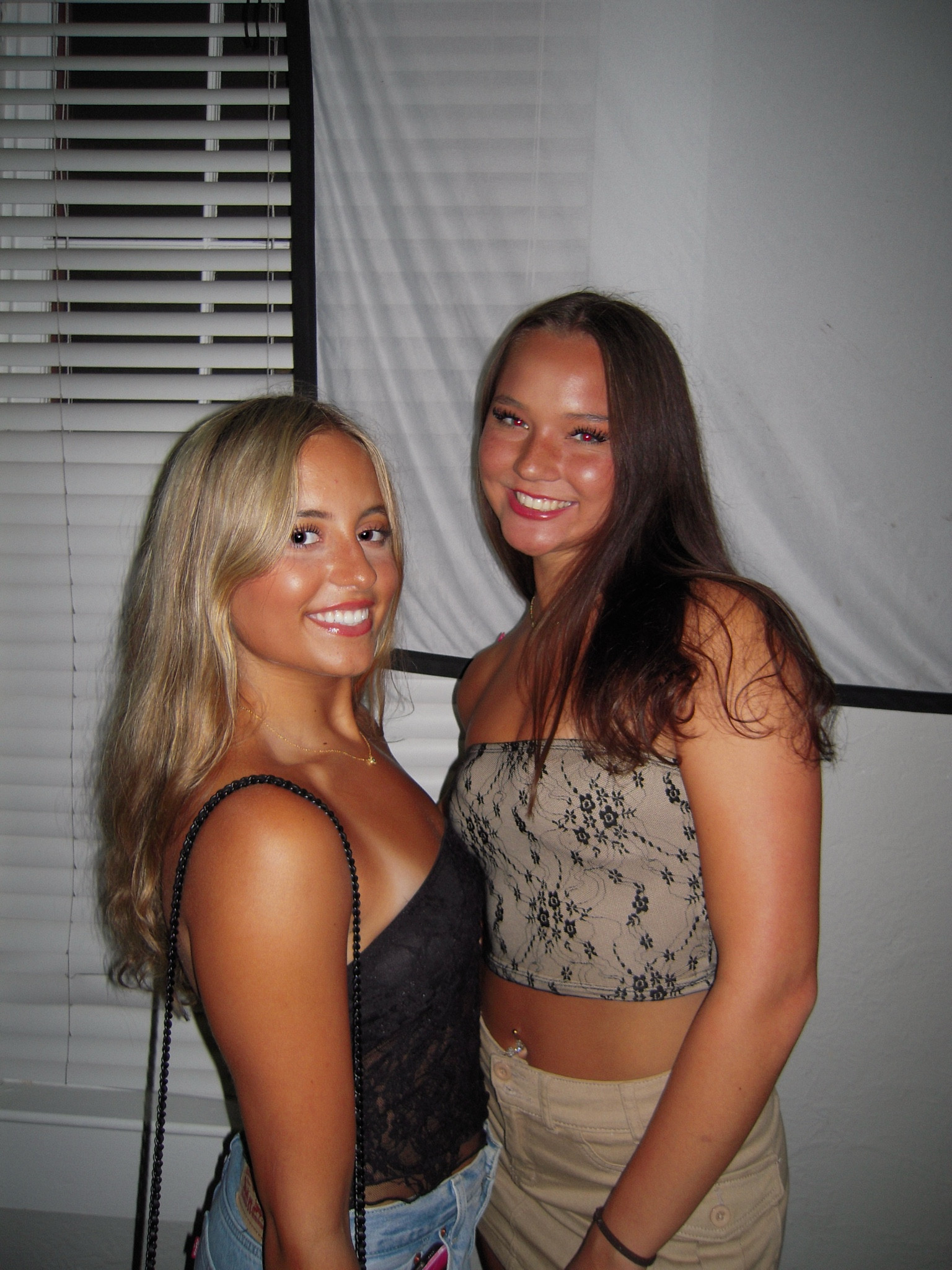 Lace black tube top, going outfit, going out, college, clubbing, frat outfit, tan skirt, levis low pro 

#LTKSeasonal #LTKParties #LTKFindsUnder100