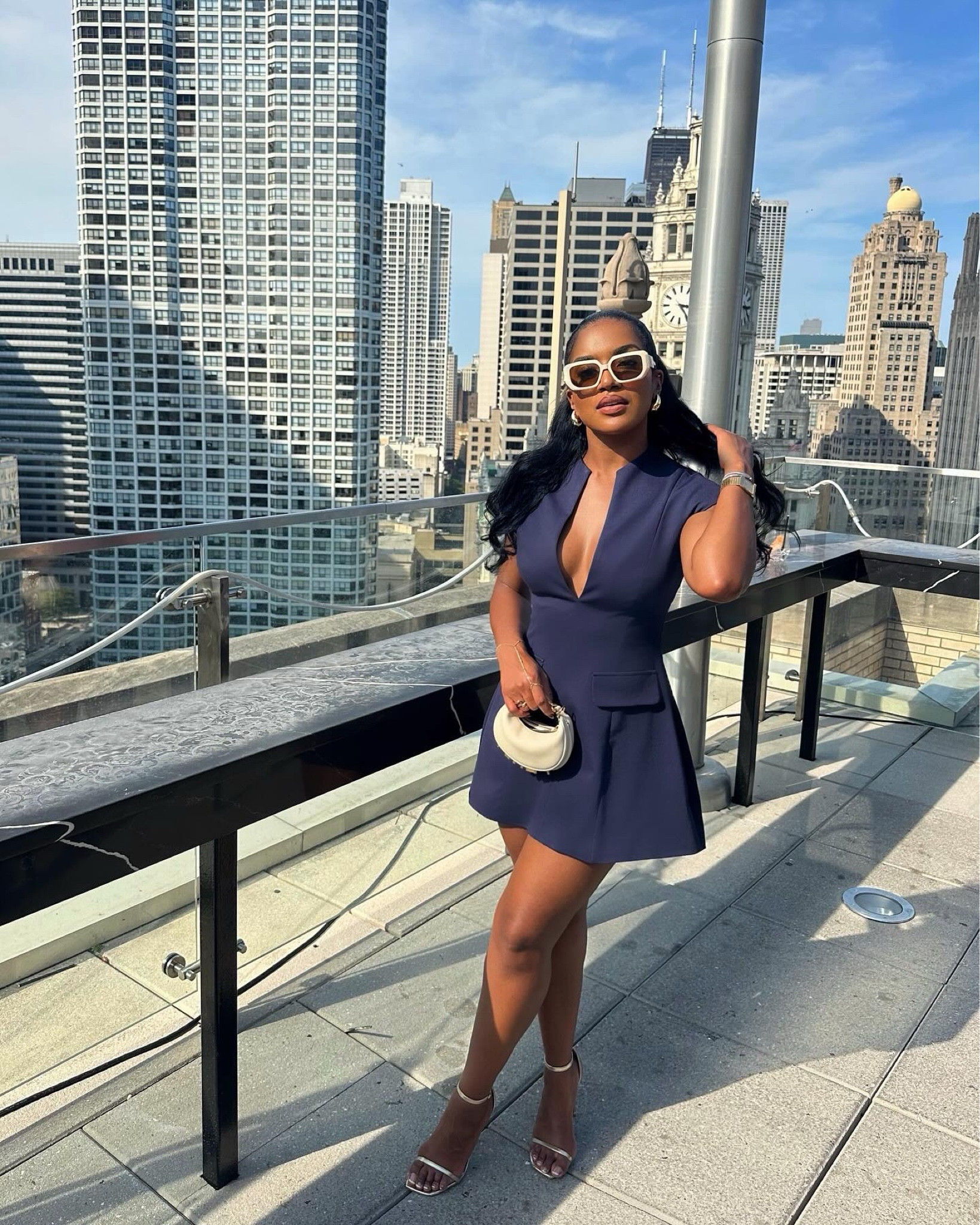Such a comfortable dress! Wearing a size small  

#LTKFindsUnder50 #LTKStyleTip