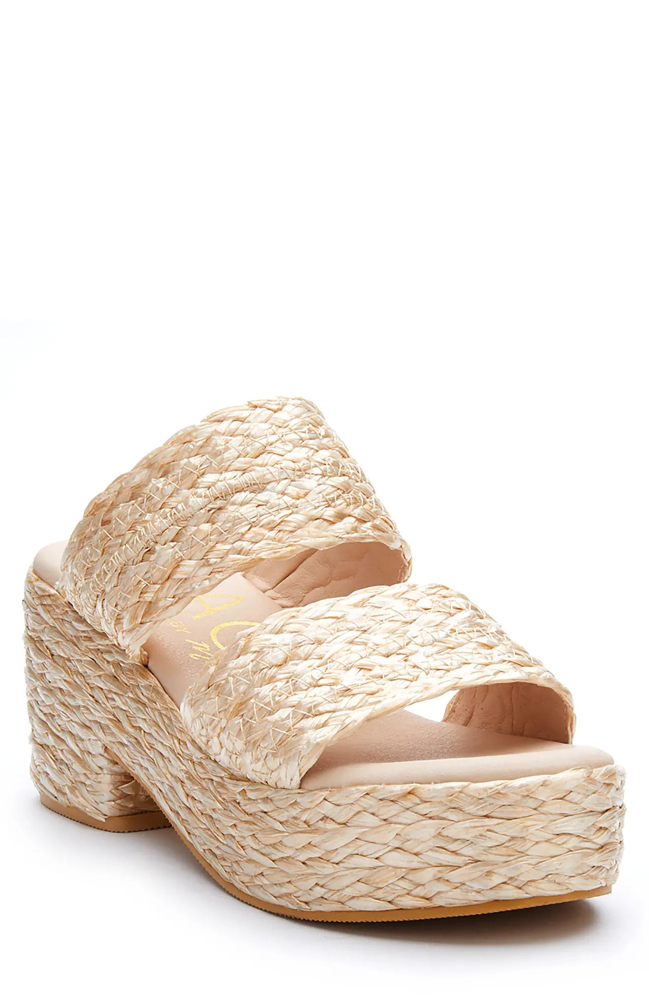 platform sandals | Nordstrom | Nordstrom