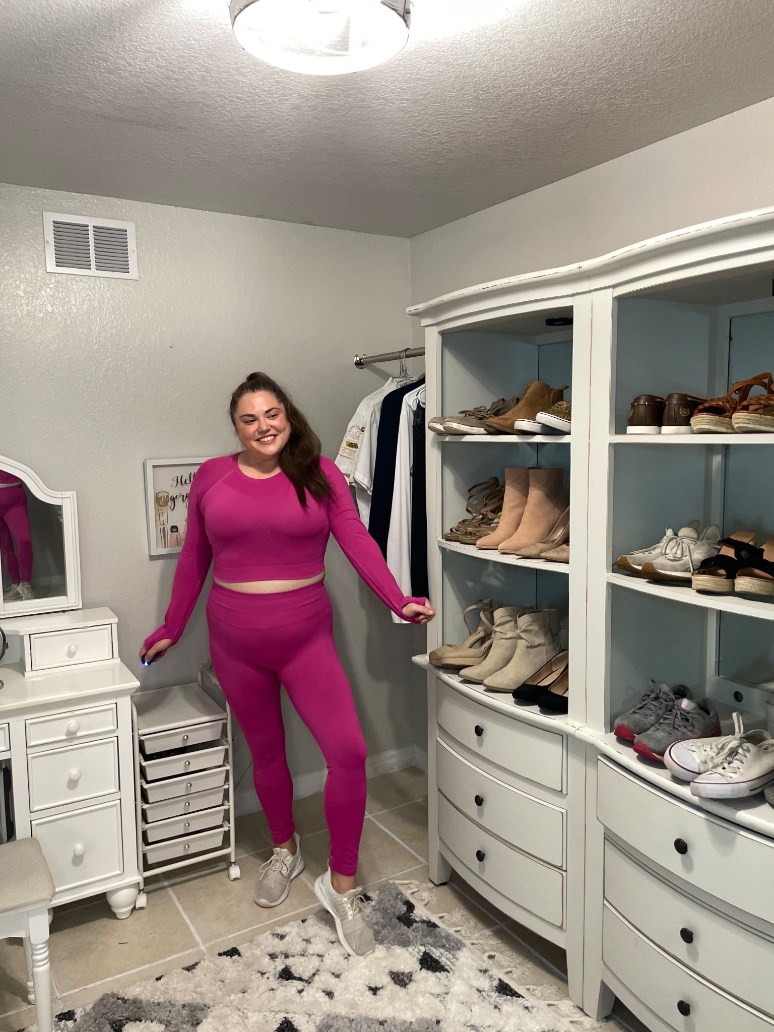 Love this activewear set 