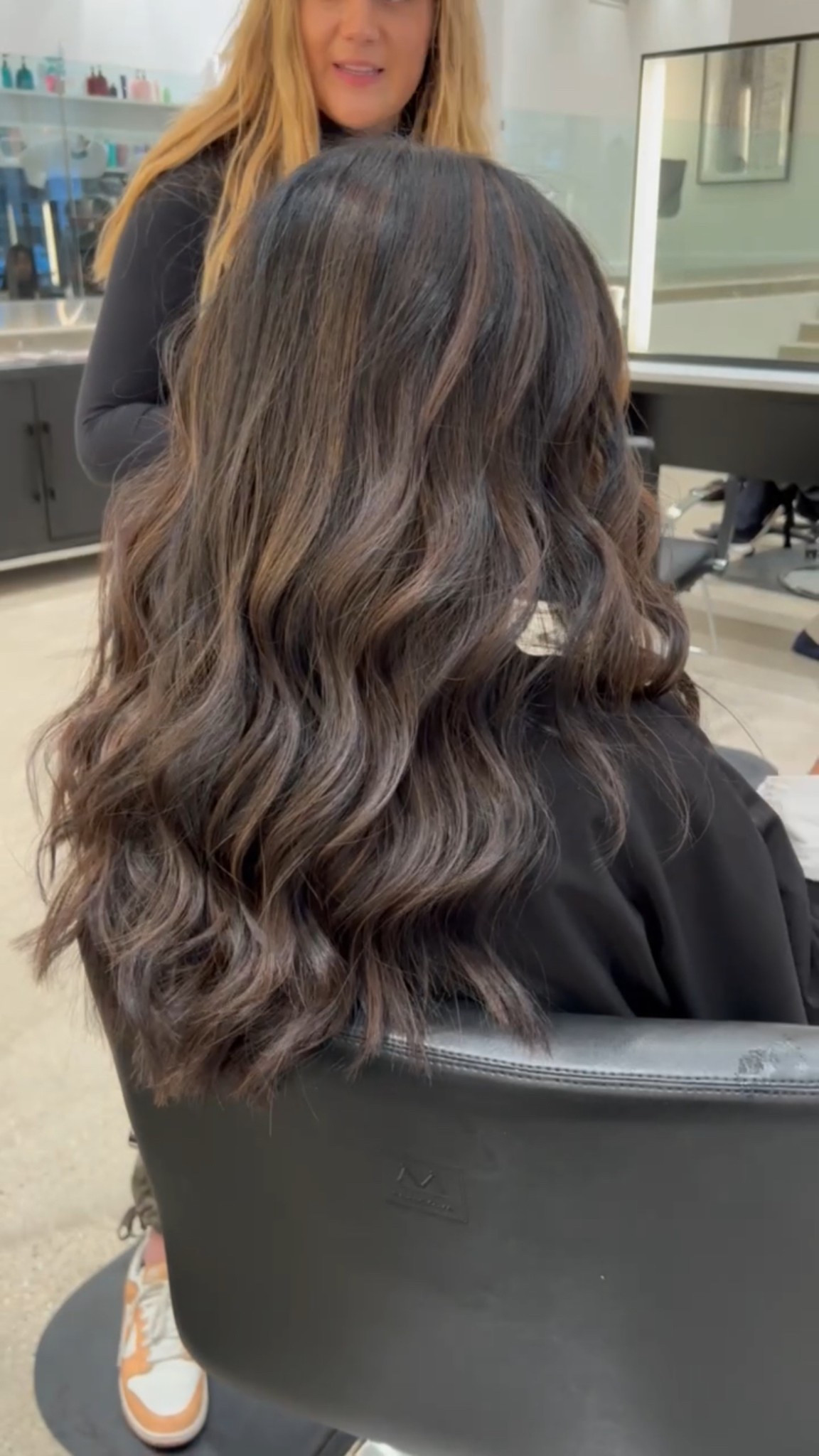 low porosity hair product suggestions:

#LTKBeauty #LTKFindsUnder50 #LTKSeasonal