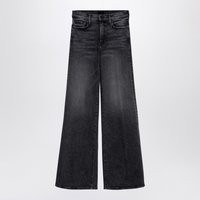 Mother The Twister Heel I Hate Snakes Jeans | Balardi (US & Canada)