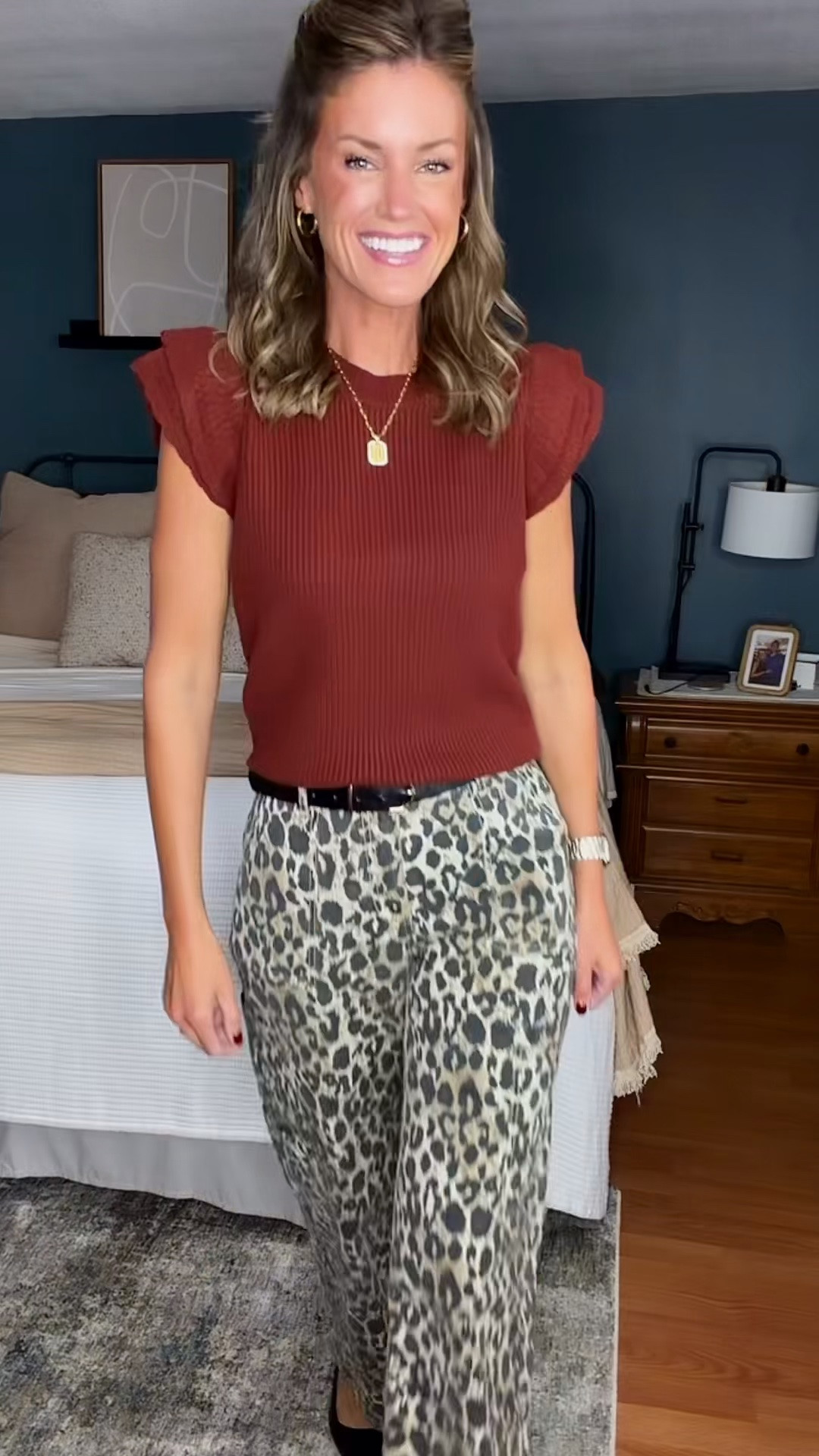 Once again, Walmart is making it way too easy to refresh your fall wardrobe without spending a fortune! 🤎

Which one are you adding to cart first?! 🛒
Tops/ small
Joggers/ small
Pants/ small 
Jeans/ 8
@Walmart 
#LTKSeasonal #LTKOver40