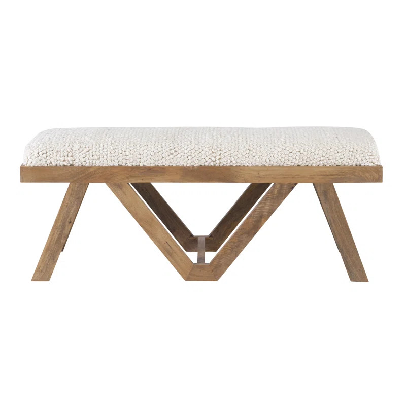 Felicity Bench | Wayfair North America