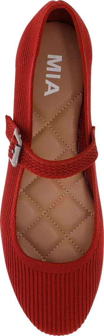 Brita Mary Jane Flat (Women) | Nordstrom Rack