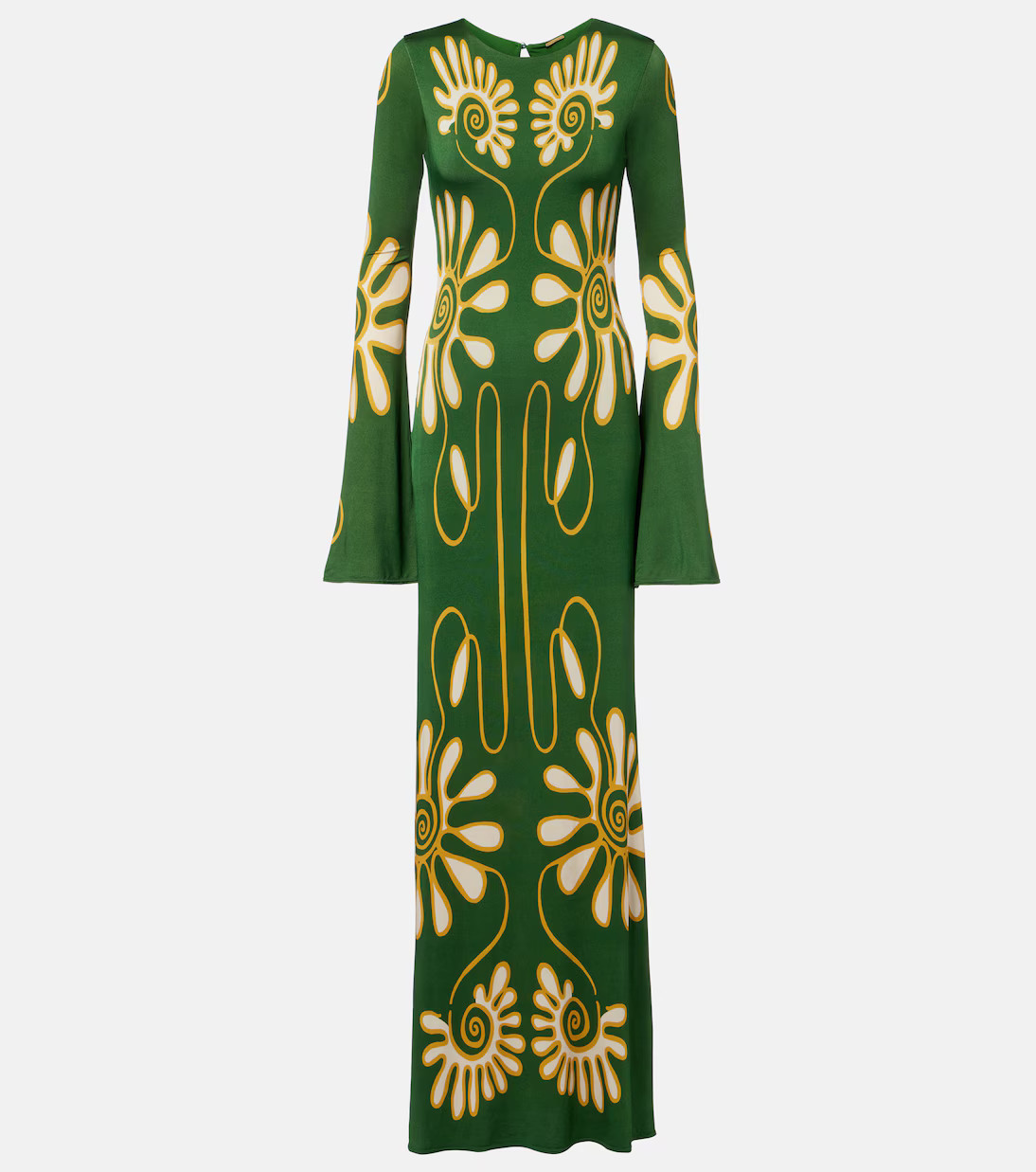 Amay printed maxi dress | Mytheresa (US/CA)