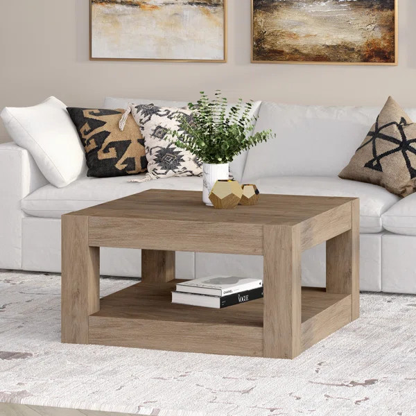 Hughes Coffee Table | Wayfair North America