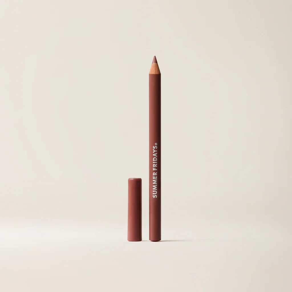 SoftLine Lip Liner Toffee | Summer Fridays (US)
