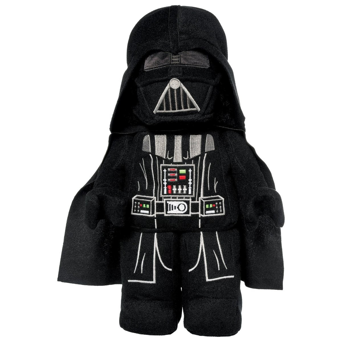 LEGO Star Wars Darth Vader Plush by Manhattan Toy | Bohemian Mama
