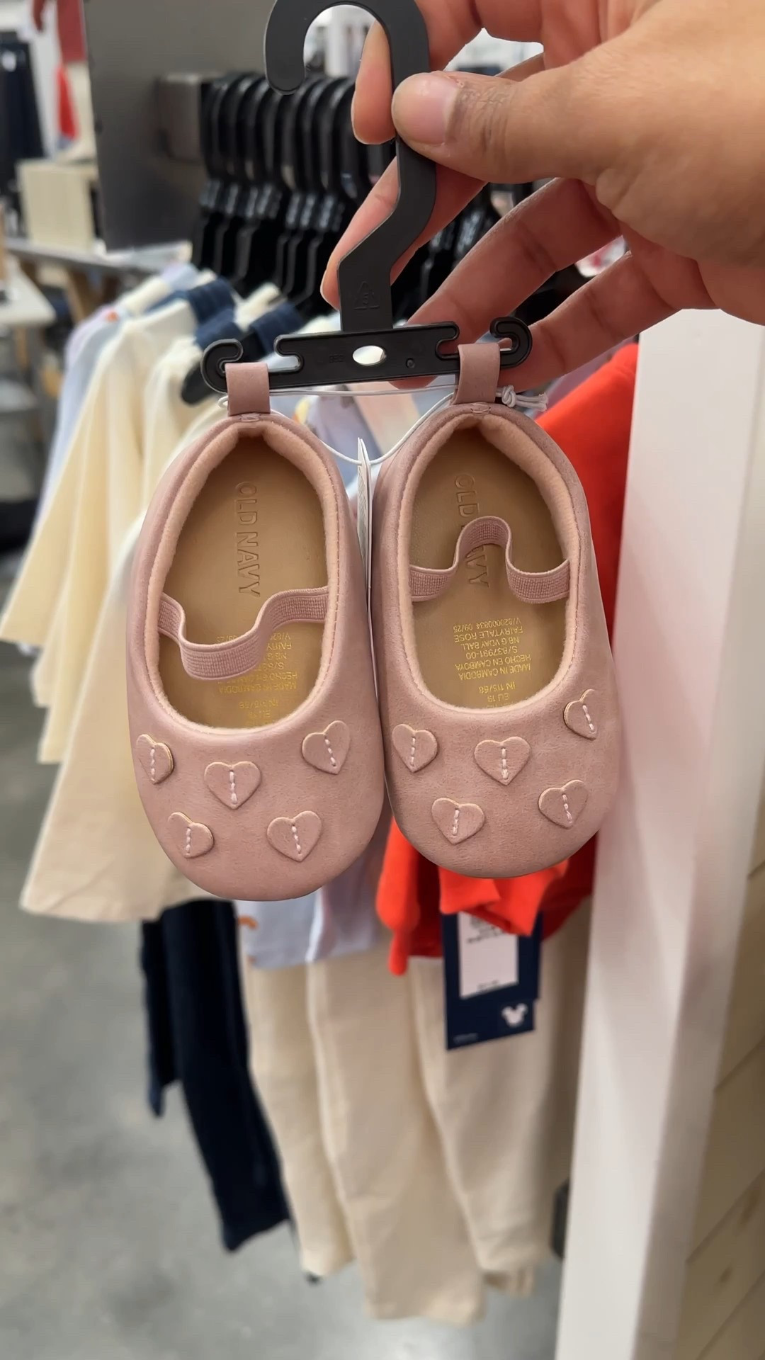 Old navy Valentine’s Day 

#ltkootd #babylife #oldnavy

#LTKSaleAlert #LTKBaby #LTKKids