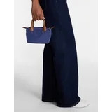 No Boundaries Women's Mini Tote Crossbody Bag, Navy | Walmart (US)