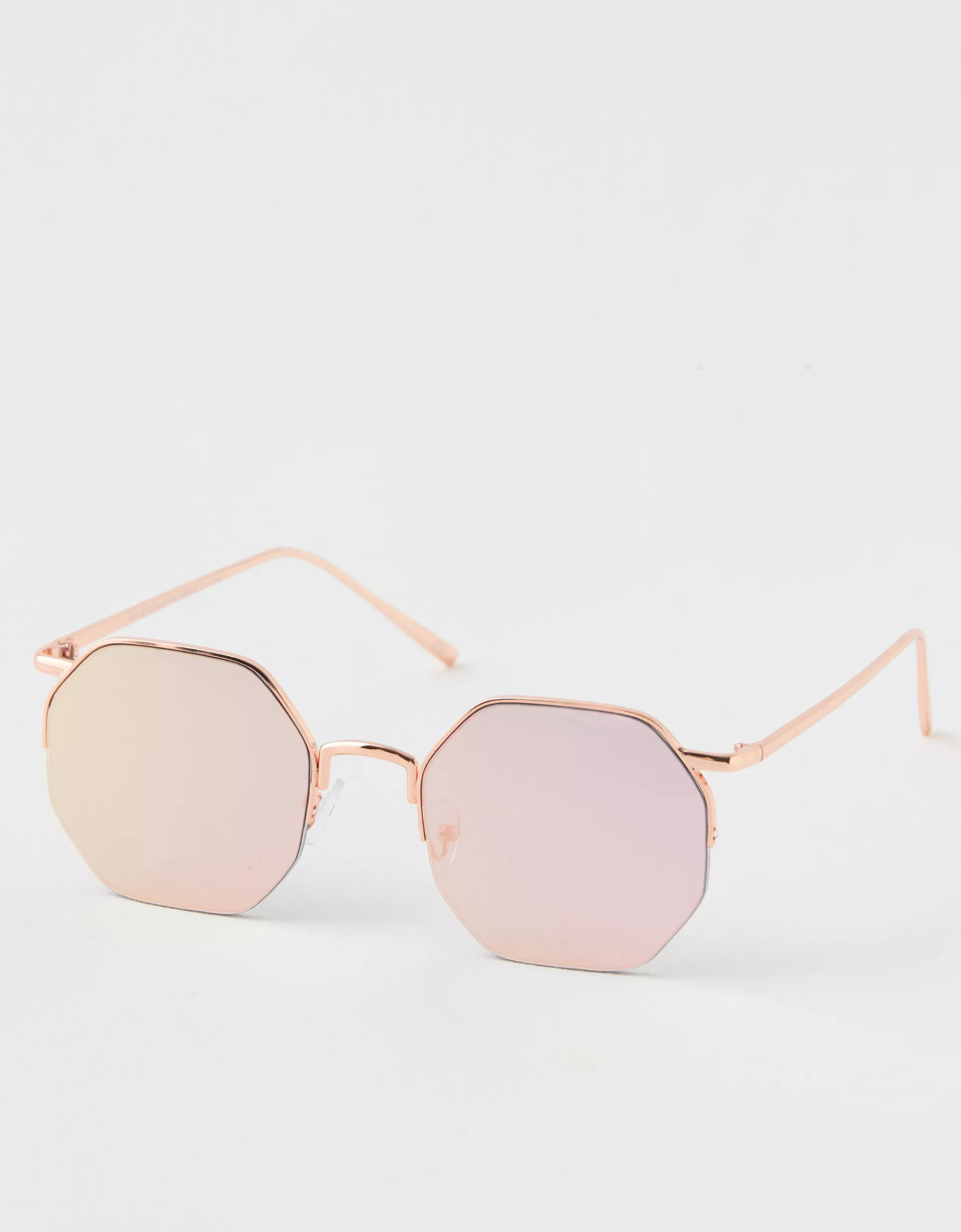 Aerie Movin' N Groovin' Sunglasses | Aerie