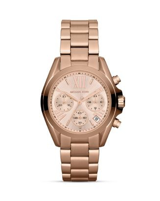 Mini Bradshaw Chronograph Watch, 35mm | Bloomingdale's (US)