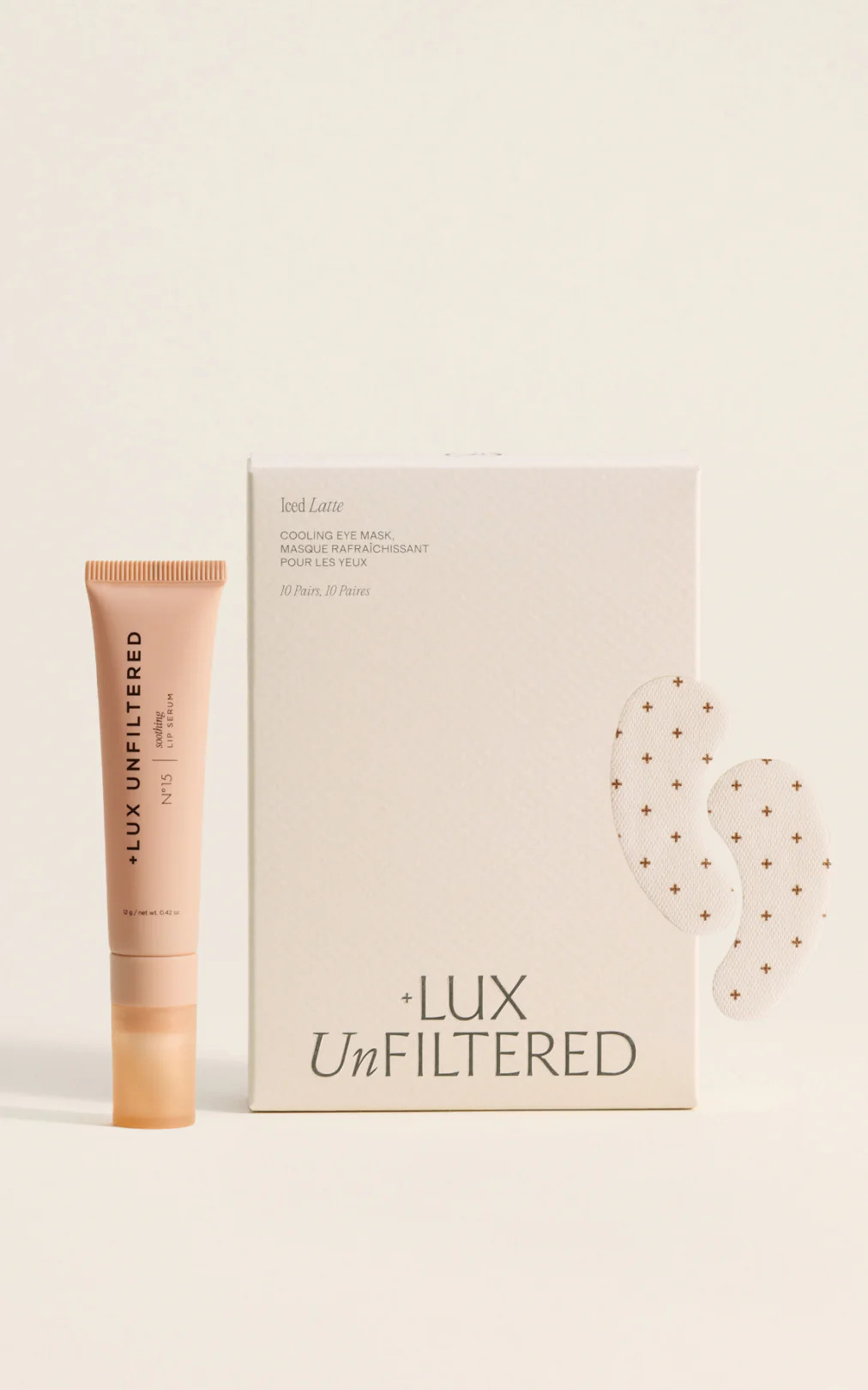 Cold Plunge | + Lux Unfiltered, Inc.