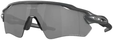 OAKLEY Radar EV Path OO9208 Sunglasses For Men+ Bundle Accessory Leash Kit, Microfiber Pouch | Amazon (US)
