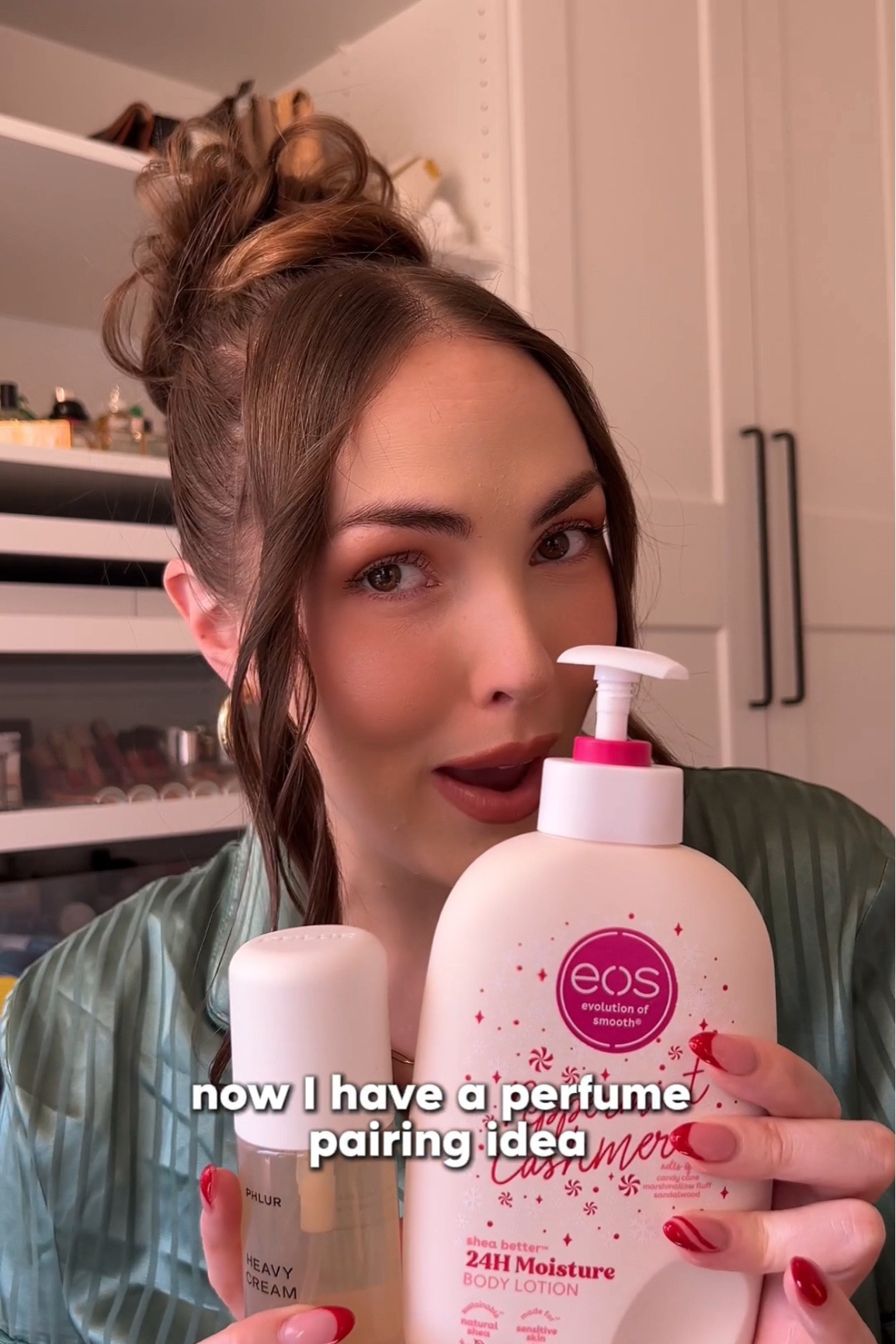 Christmas Scent Combo! 

#LTKBeauty