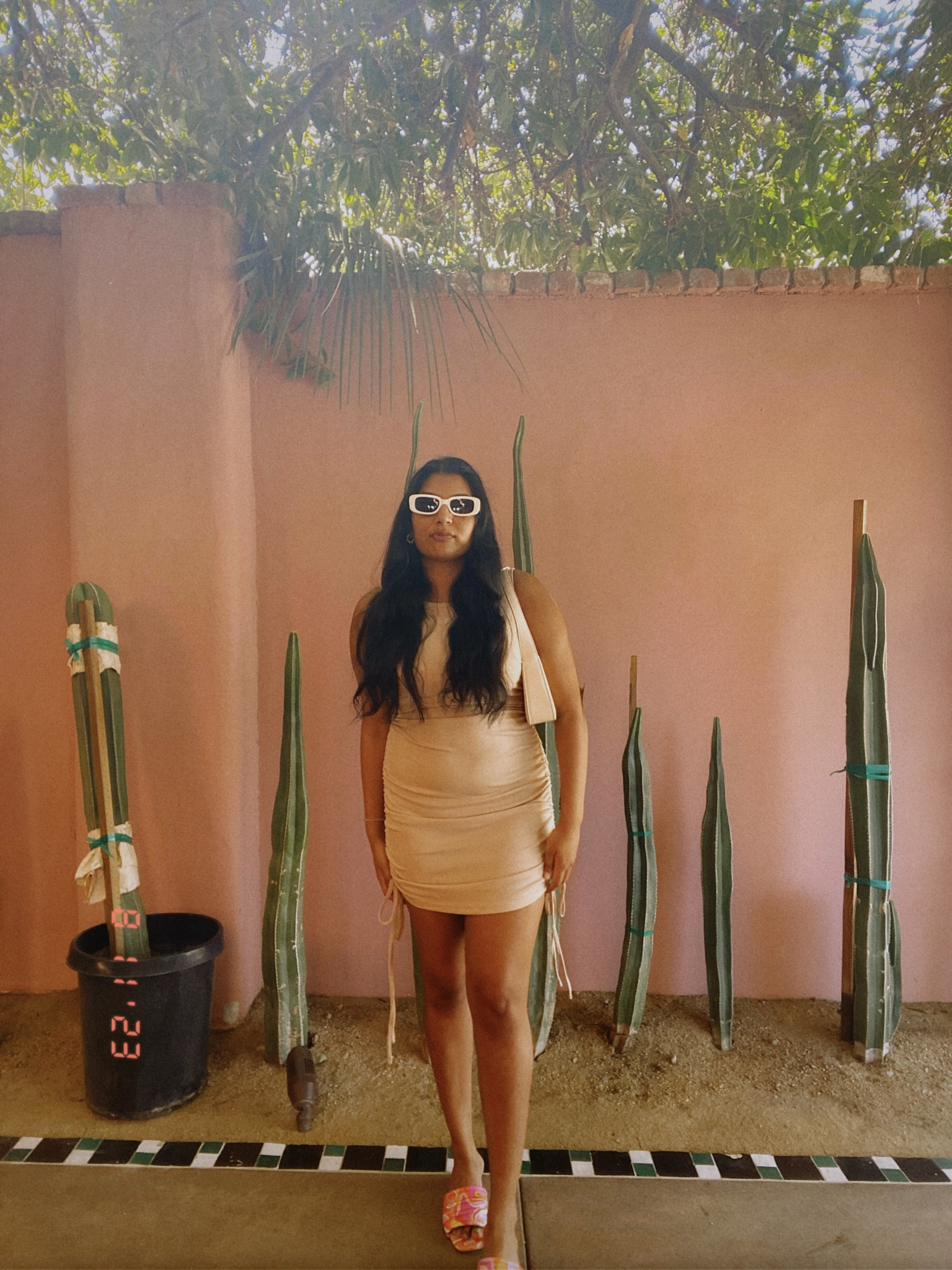 Summer dress, back to school, dresses, amazon finds, amazon dresses, affordable sunnies, white sunglasses, sandals, comfy sandals, printed sandals, vacation outfit, chic dresses 

#LTKunder50 #LTKBacktoSchool #LTKstyletip
