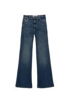 Jeans skinny fit flare | PULL and BEAR PT