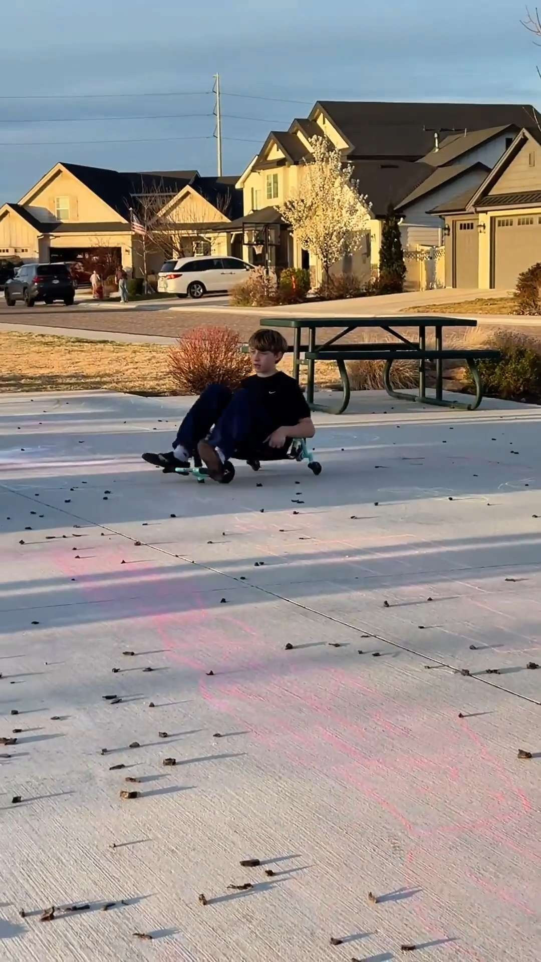 🏎️ A crazy cart kids never get tired of

 

 #LTKU #LTKSwim #LTKTravel