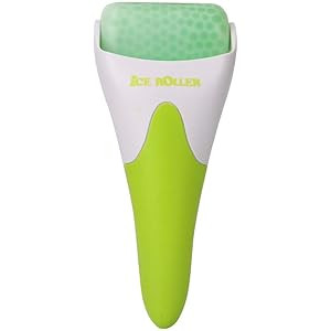ESARORA Ice Roller for Face & Eye, Puffiness, Migraine, Pain Relief and Minor Injury, Skin Care Prod | Amazon (US)