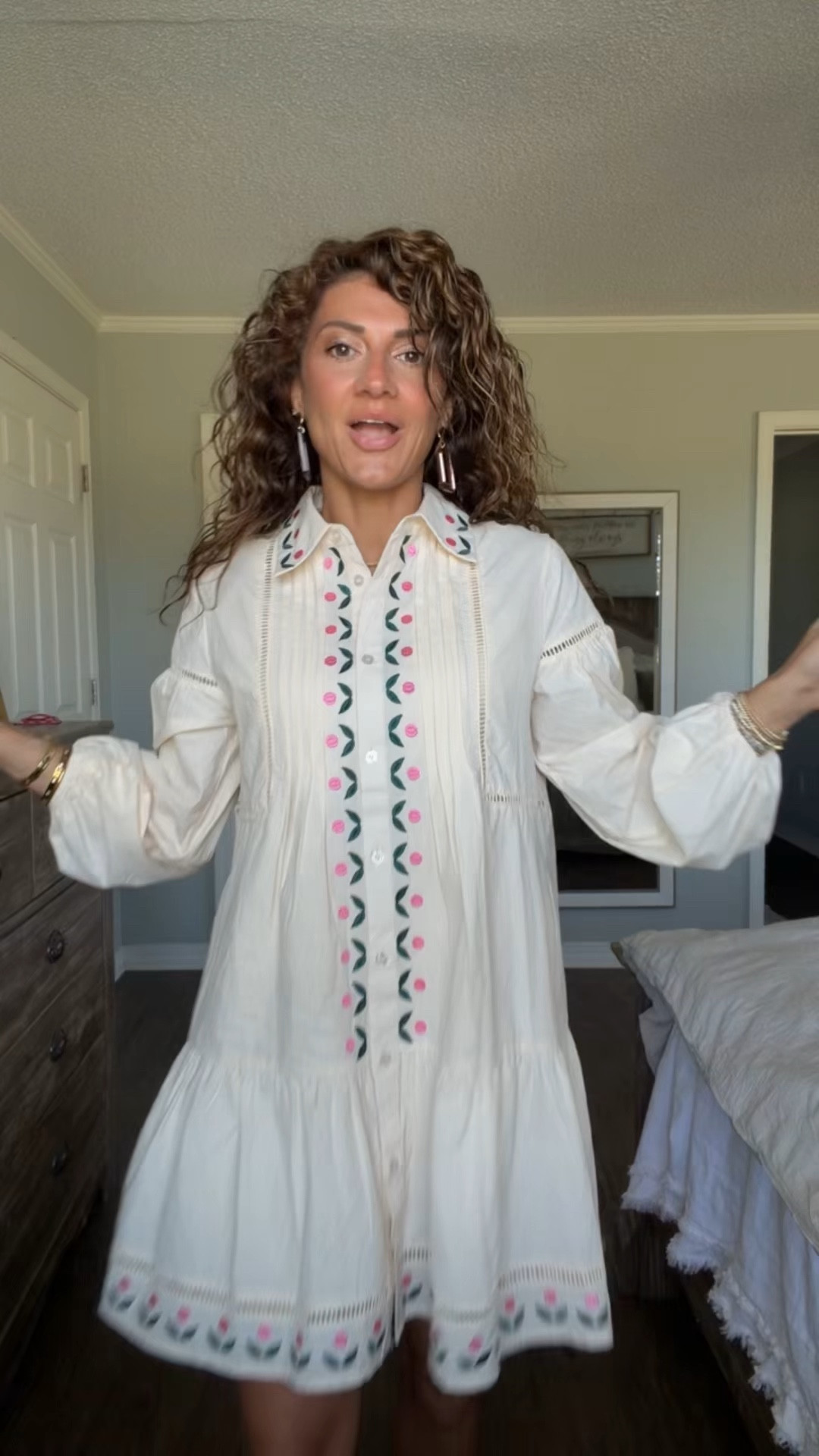 Rataan style heels with the clear strap detail = perfection!! Matches literally anything!! Under $50 #ootd #sundayootd #churchclothes #clearstrapheels #targetfinds 

#LTKgrwm #LTKootd #LTKPetite