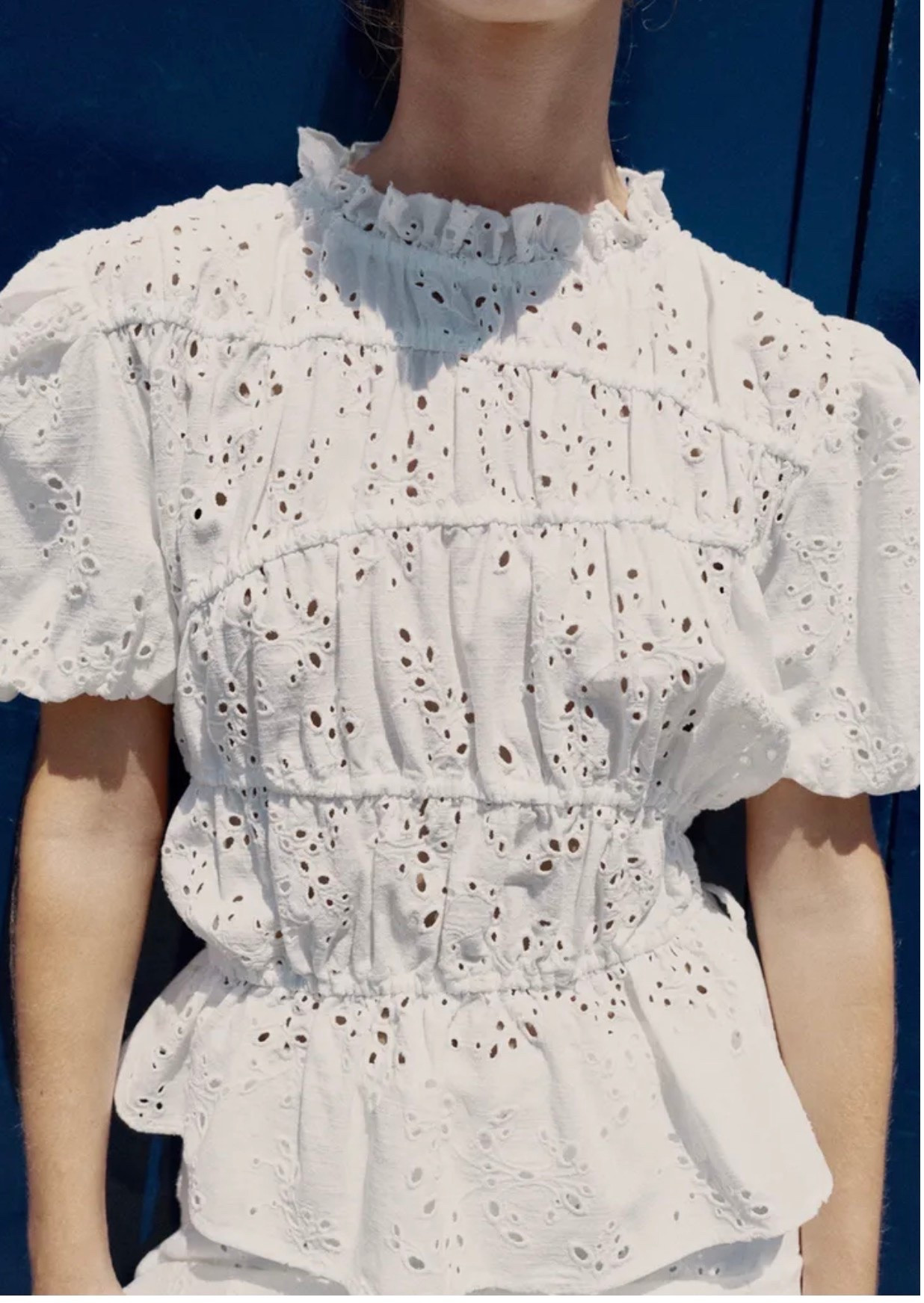 Affordable top