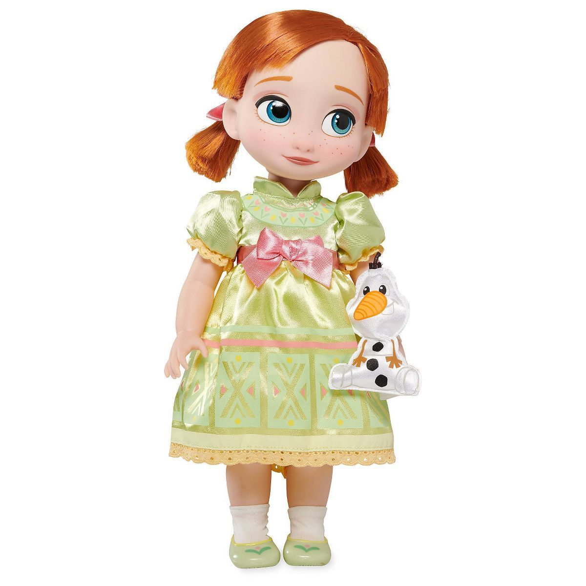 Disney Frozen 2 Animators Collection Anna Doll - Disney store | Target