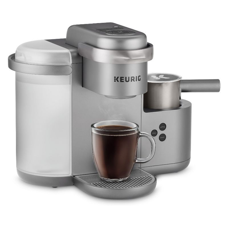 Target/Kitchen & Dining/Kitchen Appliances/Coffee Makers‎Shop this collectionShop all KeurigKeu... | Target