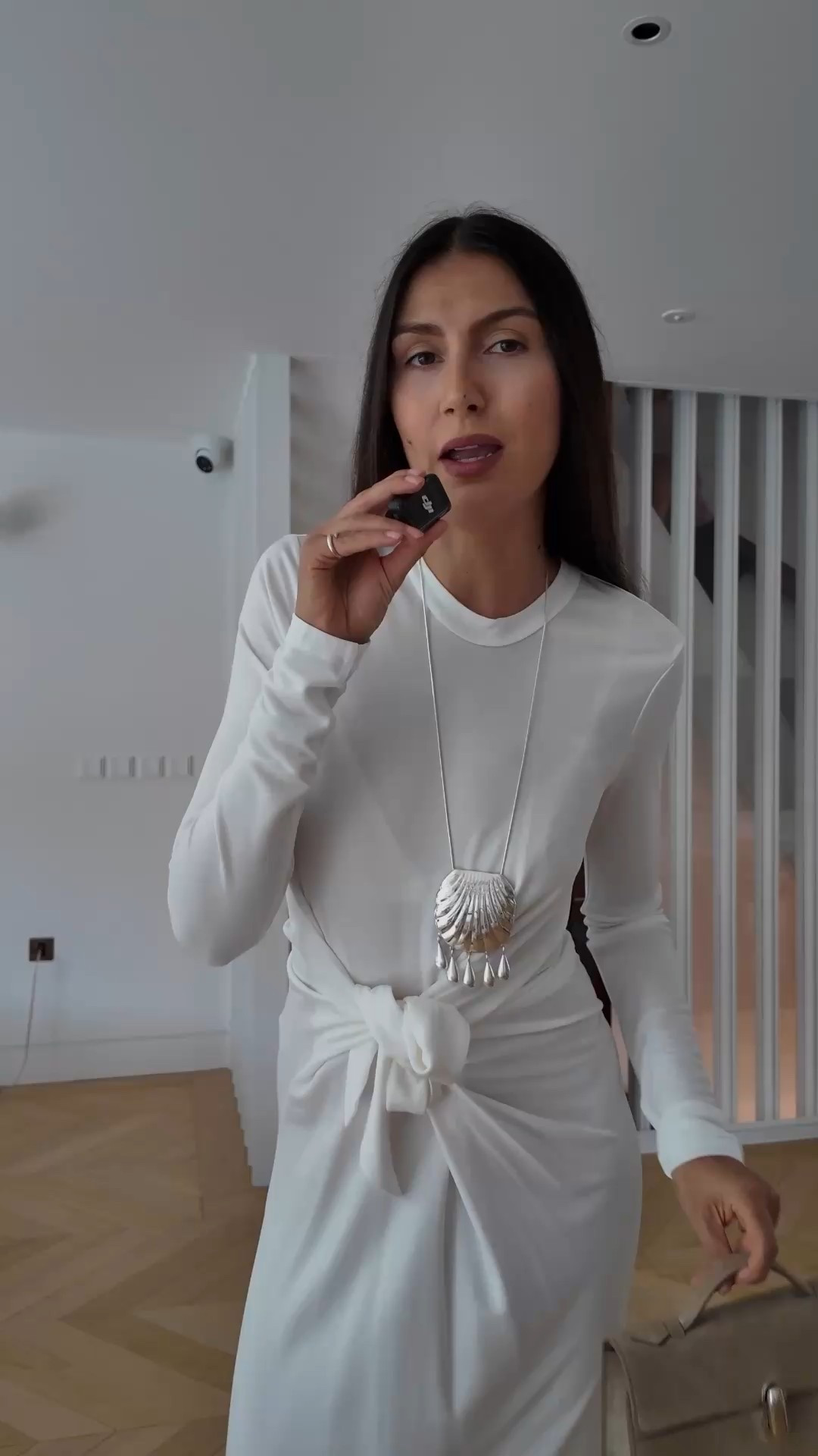 obsessed with the new @ratandboa drop - so chic and non sheer for party season - which look is your fave? AD